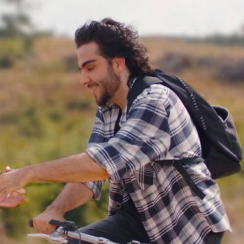 دانلود آهنگ اسماعیل یکا - آی آی آی Ay ay ay